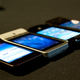 Illustration for article titled HTC Android Family Portraits: G1, myTouch 3G and Hero